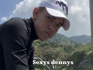 Sexys_dennys