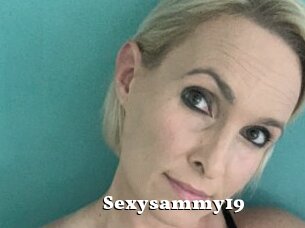 Sexysammy19