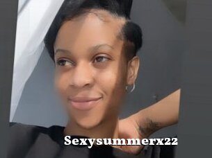 Sexysummerx22