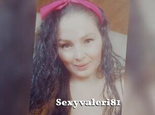 Sexyvaleri81