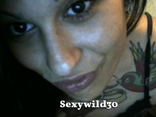 Sexywild30