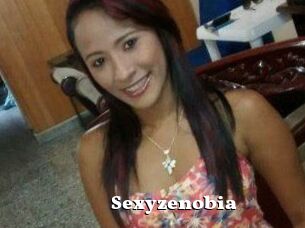 Sexyzenobia