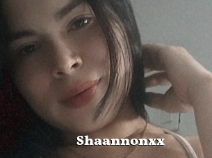 Shaannonxx