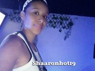 Shaaronhot19