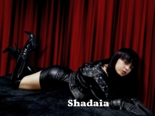 Shadaia