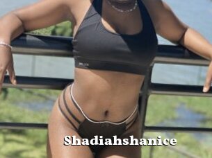 Shadiahshanice