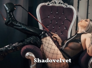 Shadovelvet