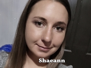 Shaeann