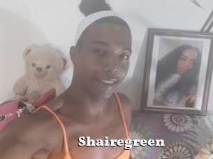 Shairegreen