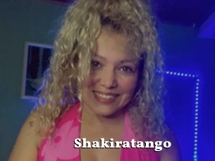 Shakiratango