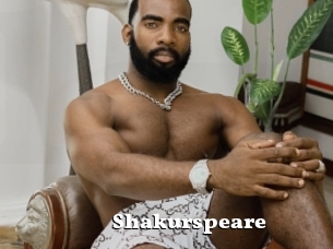 Shakurspeare