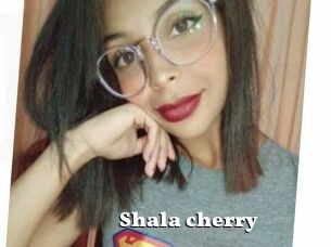 Shala_cherry