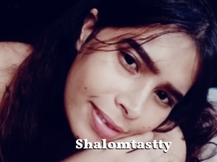 Shalomtastty