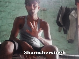 Shamshersingh