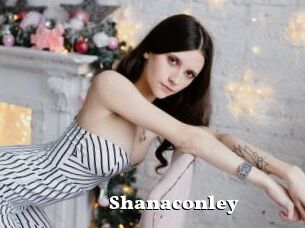 Shanaconley