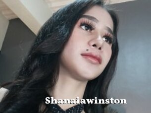 Shanaiawinston