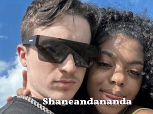 Shaneandananda