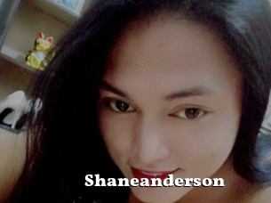 Shaneanderson