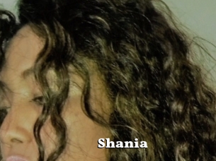 Shania