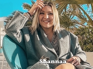 Shannaa