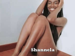 Shannela