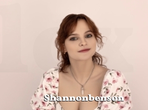 Shannonbenson