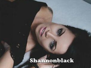 Shannonblack