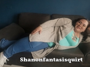 Shanonfantasisquirt