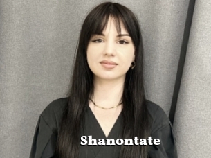 Shanontate