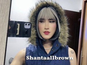 Shantaallbrown