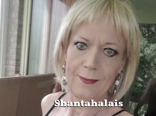 Shantahalais