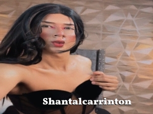 Shantalcarrinton