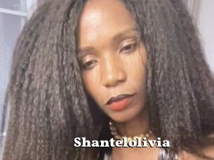 Shantelolivia