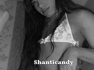 Shanticandy