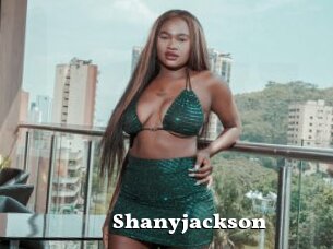 Shanyjackson