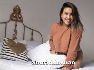 Sharickhenao