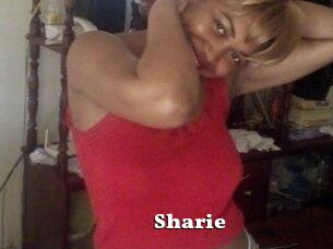 Sharie