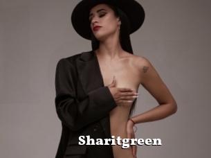 Sharitgreen