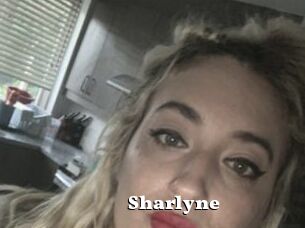 Sharlyne