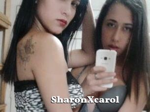 SharonXcarol