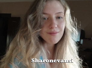 Sharonevansi