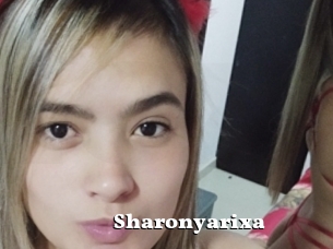 Sharonyarixa