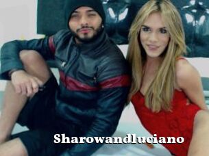 Sharowandluciano