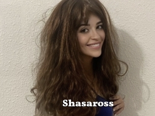 Shasaross