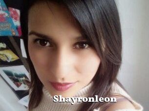 Shayronleon