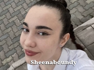 Sheenaboundy