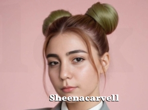 Sheenacarvell