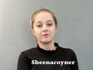 Sheenacoyner