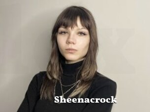 Sheenacrock