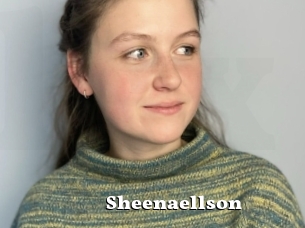 Sheenaellson